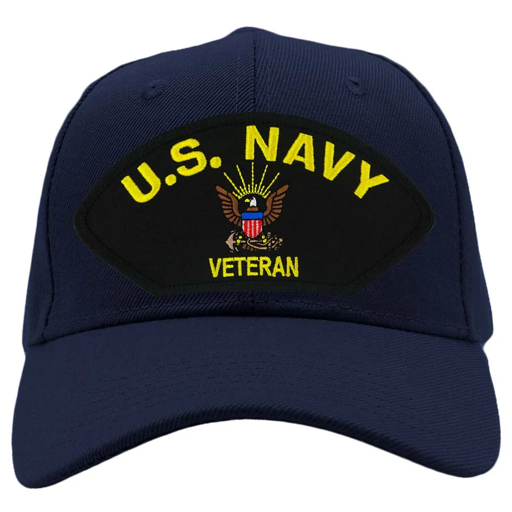 Navy Hats